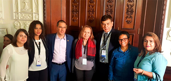 encuentro-alcaldes-venezuela-nicaragua